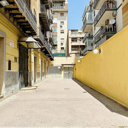 Palermo Central Luaran gambar