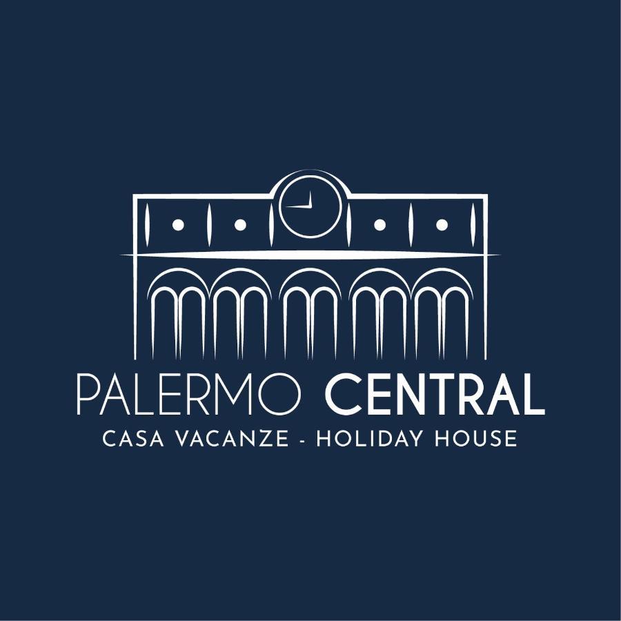 Palermo Central Luaran gambar