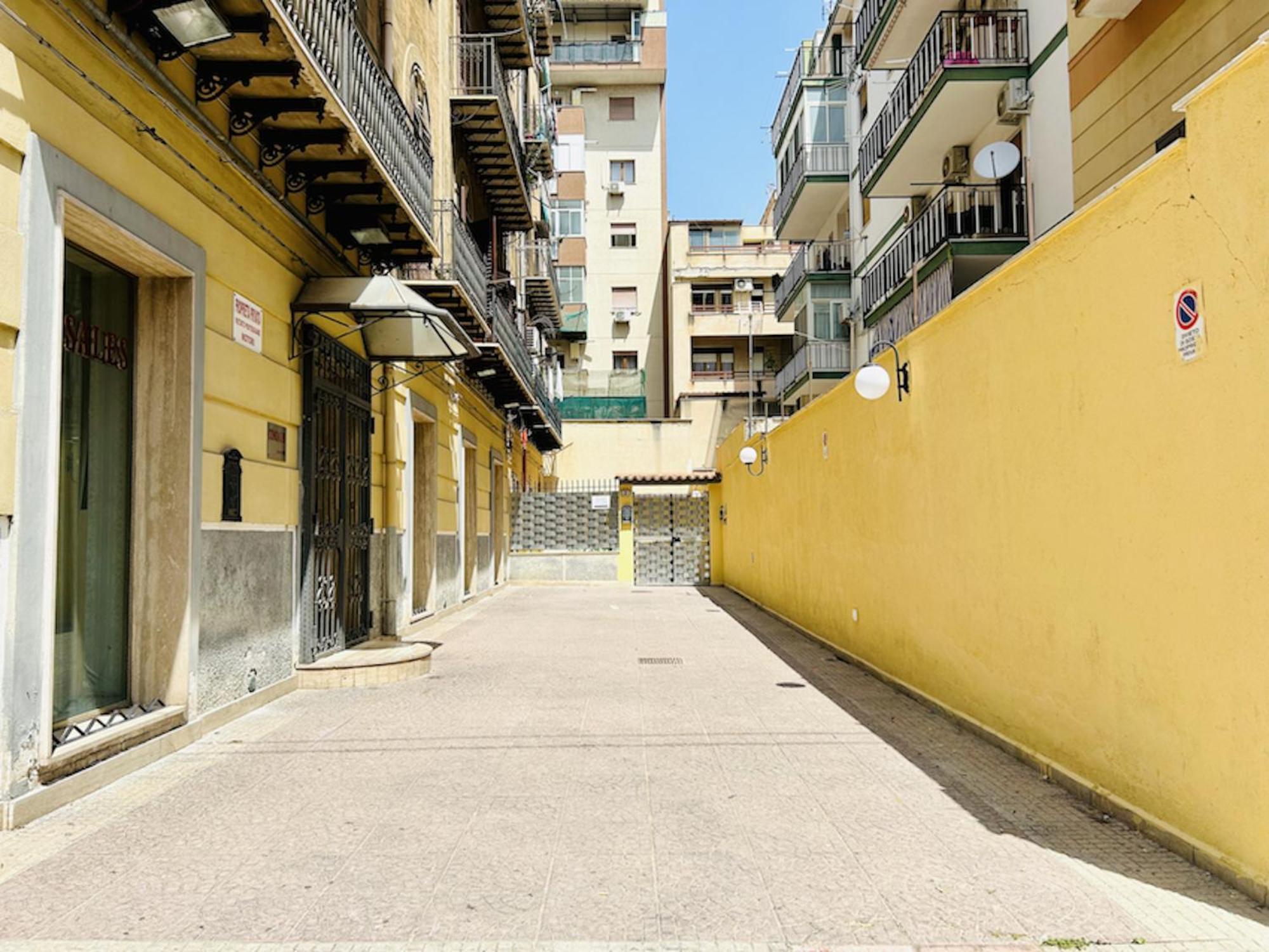Palermo Central Luaran gambar
